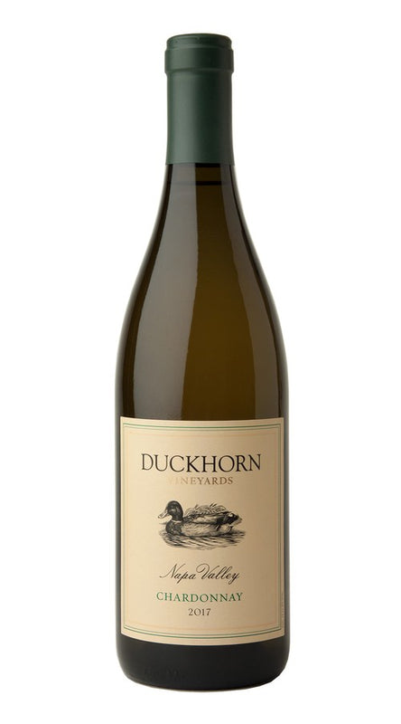 NAPA CHARDONNAY