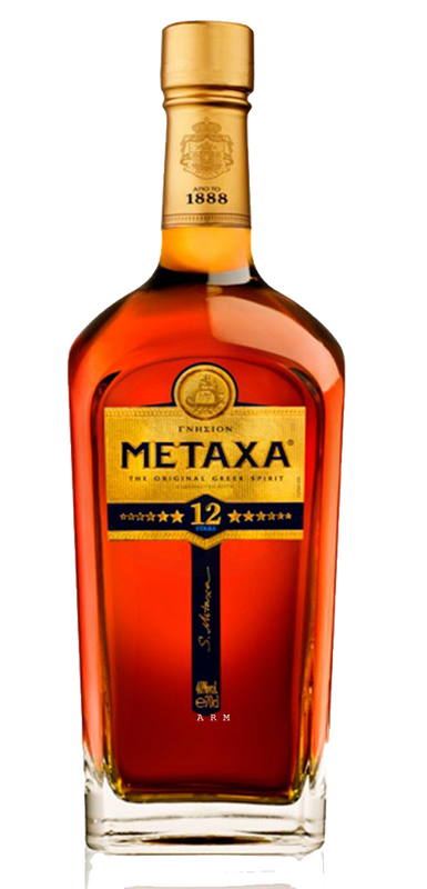 OUZO 12