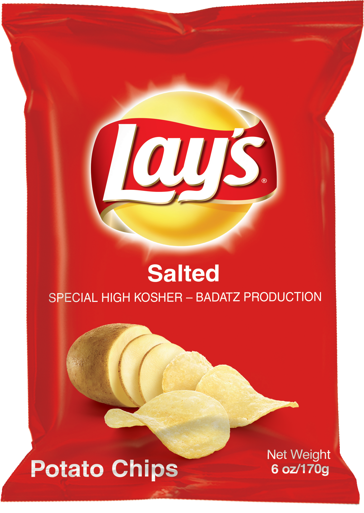 LAYS