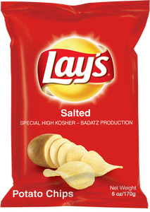 CLASSIC CHIPS
