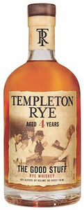 THE GOOD STUFF