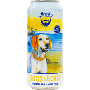 DOGS & BOATS