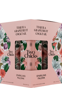 TEQUILA GRAPEFRUIT