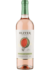 MELON MINT MOSCATO