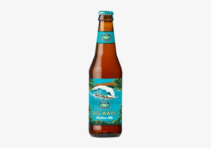 GOLDEN ALE