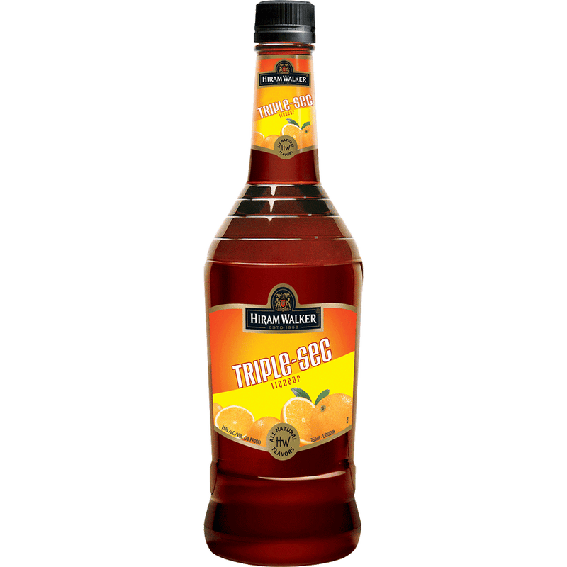 TRIPLE SEC 30 PROOF