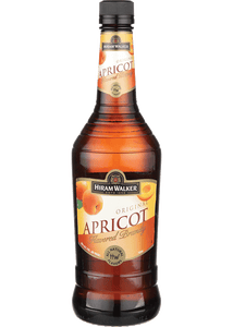 APRICOT BRANDY