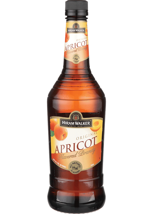 APRICOT BRANDY