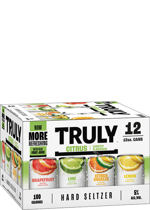 2/12 CITRUS