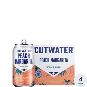 PEACH MARGARITA