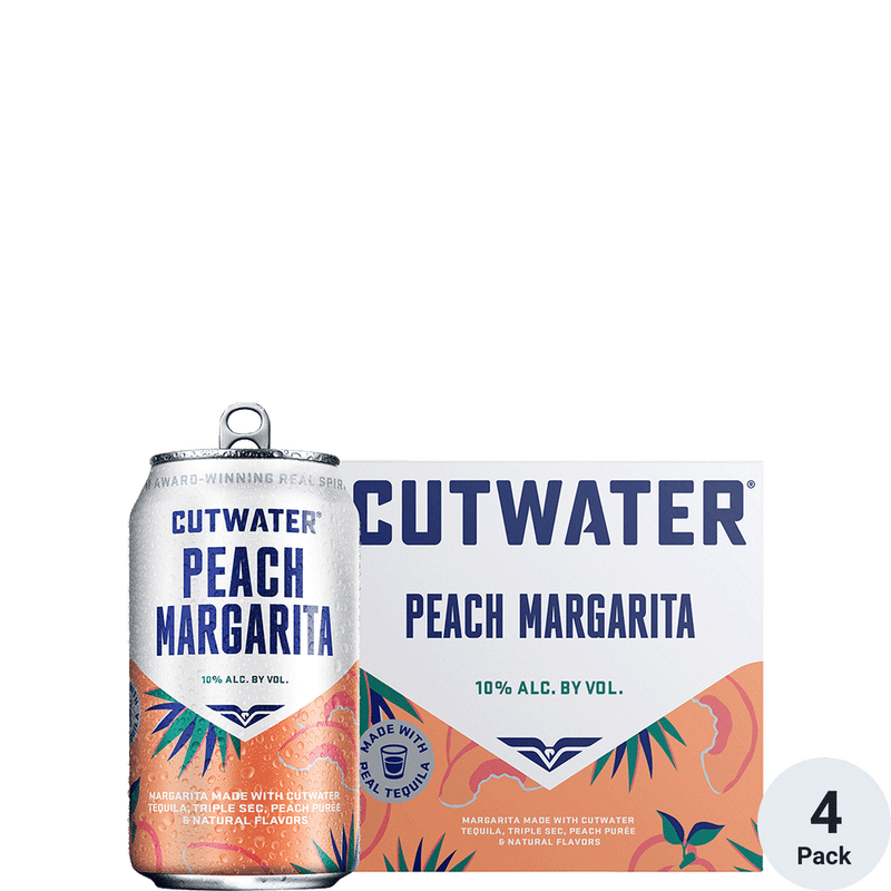 PEACH MARGARITA