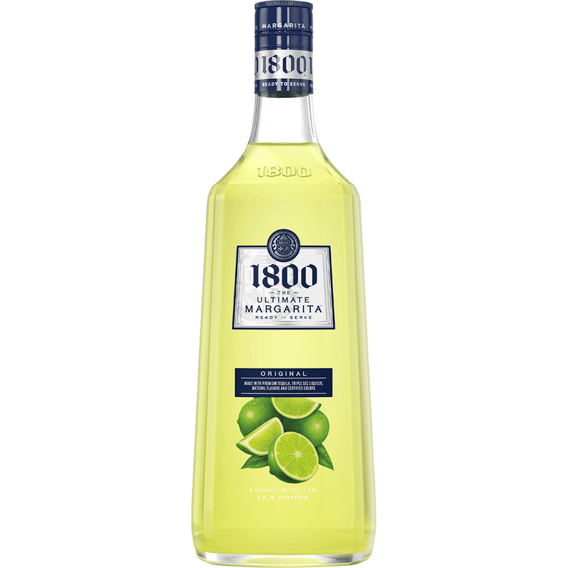 ULTIMATE MARG