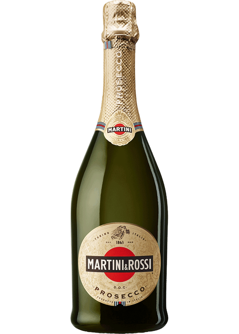 MARTINI & ROSSI