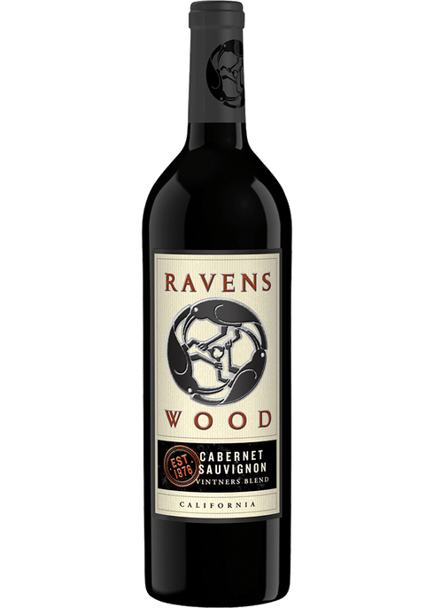 RAVENSWOOD