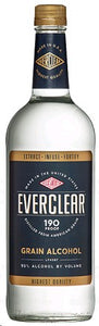 GRAIN ALCOHOL