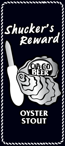 OYSTER STOUT