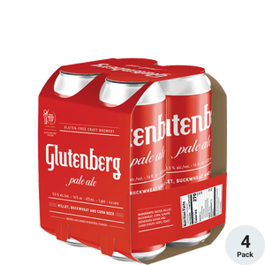 PALE ALE 4PK