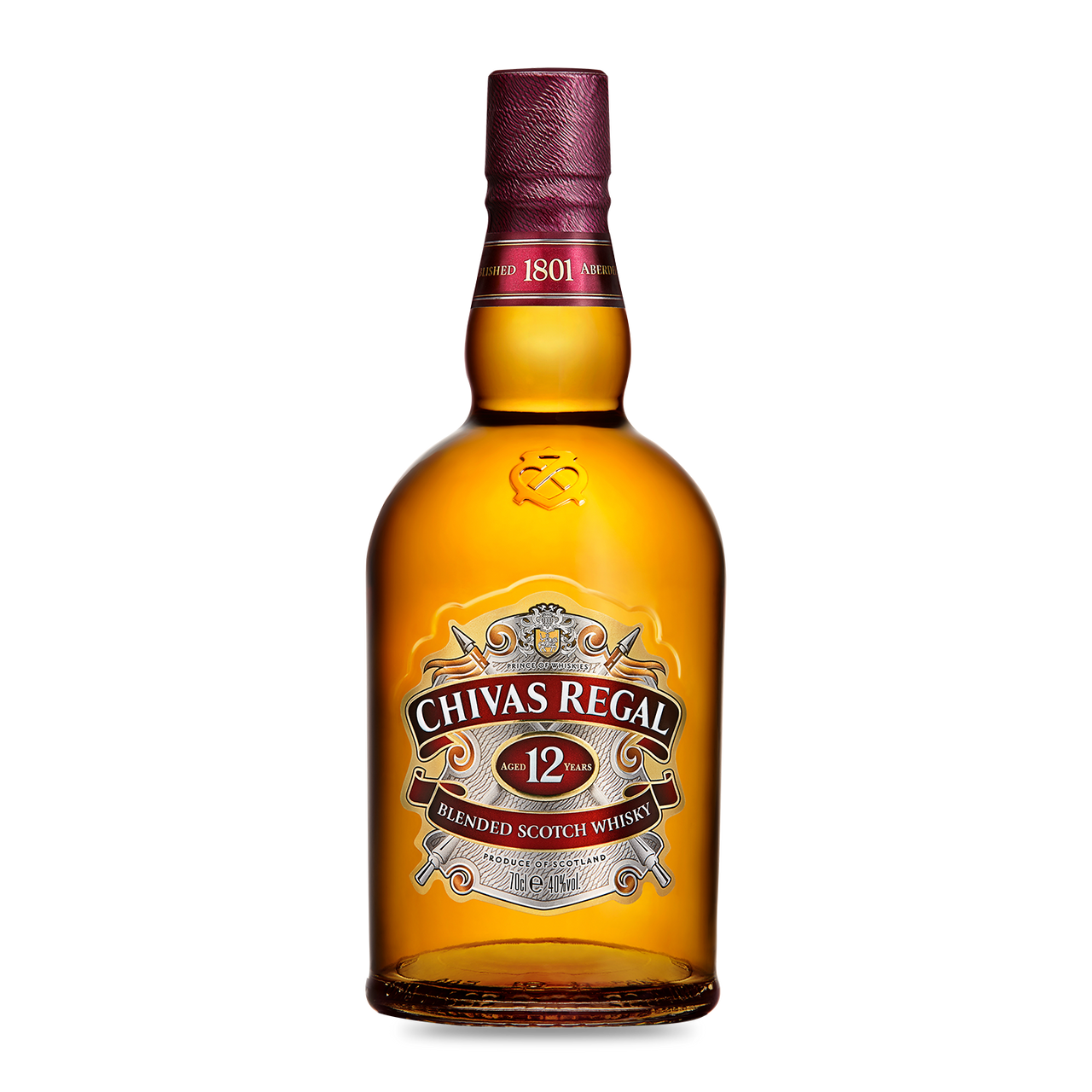 CHIVAS REGAL