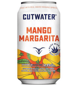 MANGO MARGARITA