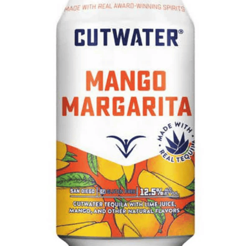 MANGO MARGARITA