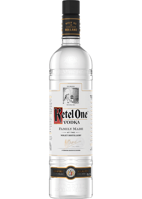 KETEL ONE