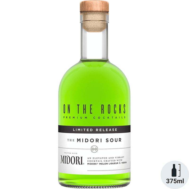 MIDORI SOUR