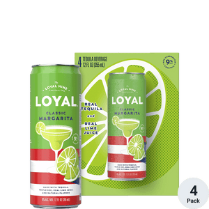 CLASS MARG 4PK