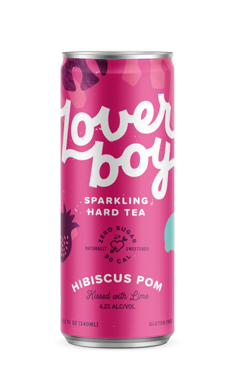 HIBISCUS- POM