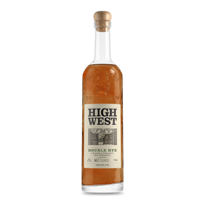 DOUBLE RYE