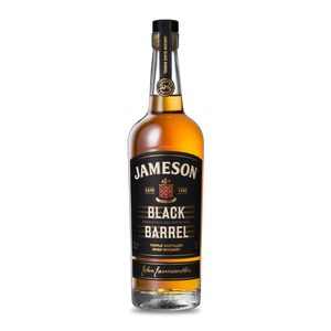 BLACK BARREL