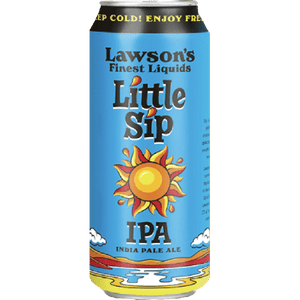 LITTLE SIP IPA