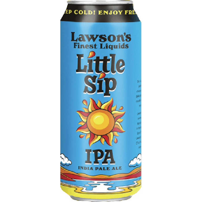 LITTLE SIP IPA