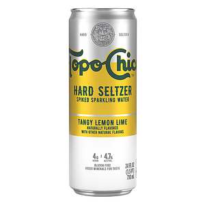TANGY LEMON-LIME