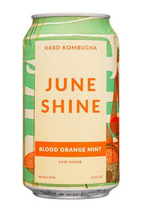 BLOOD ORANGE 4/6