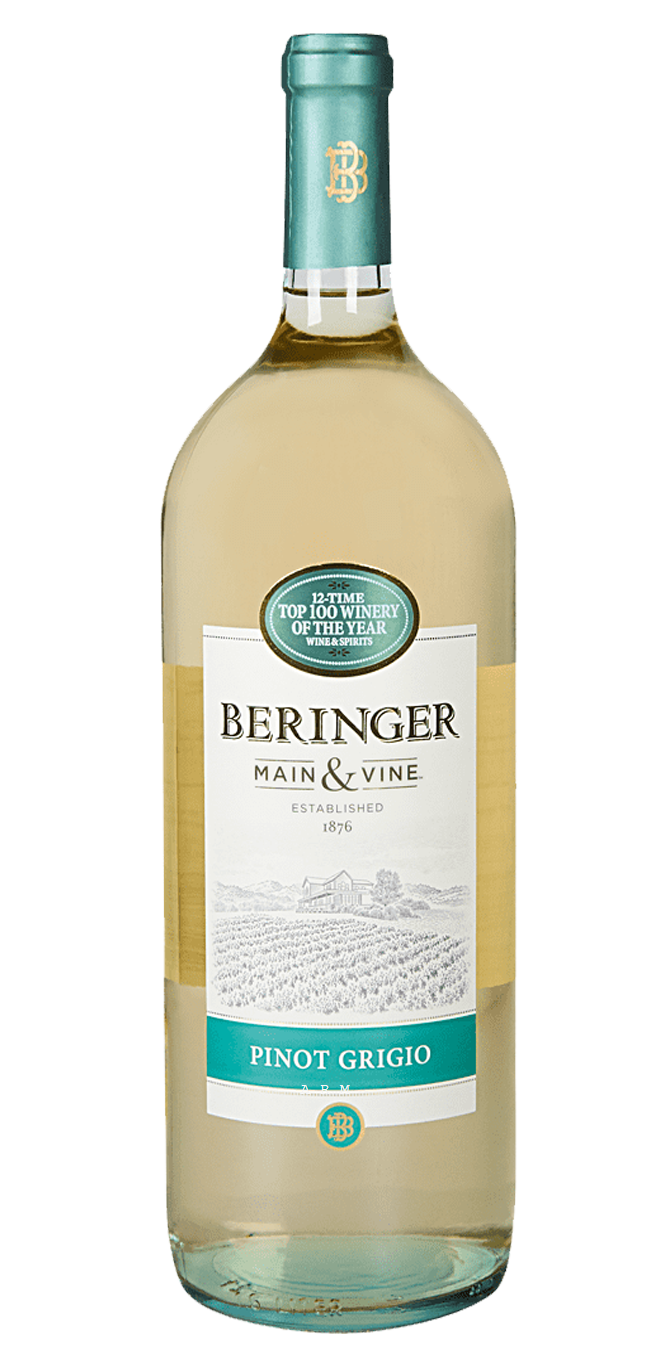 BERINGER