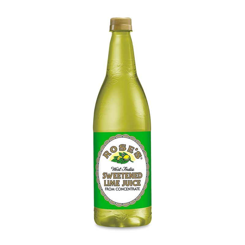 LIME JUICE
