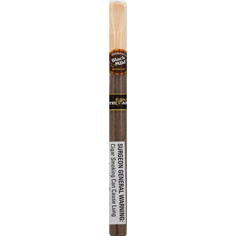 WOOD TIP