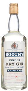 LONDON GIN