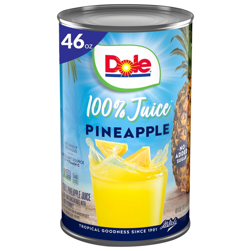 PINEAPPLE JUICE