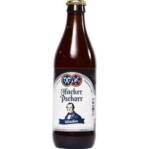 HACKER PSCHORR
