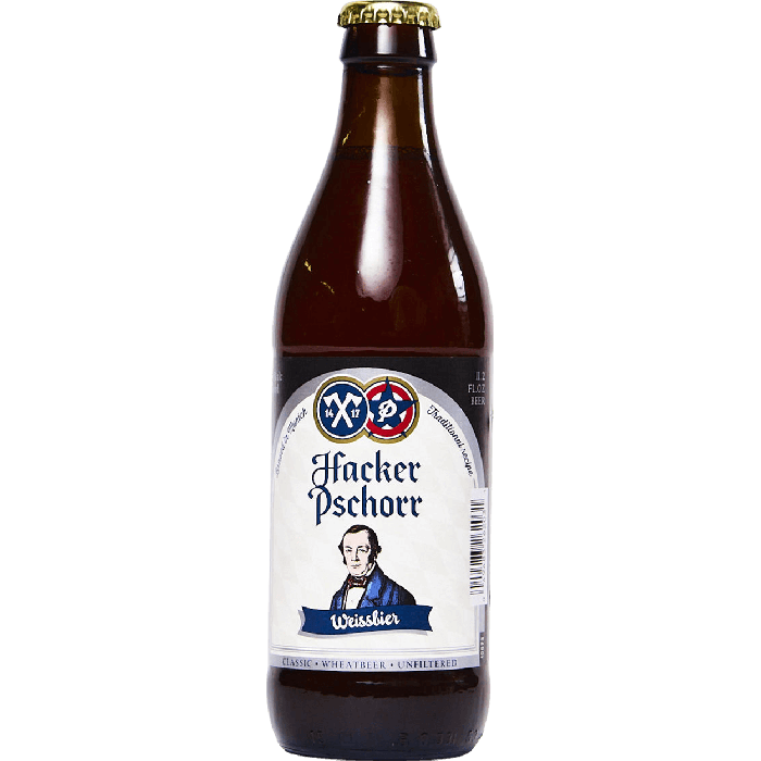 HACKER PSCHORR