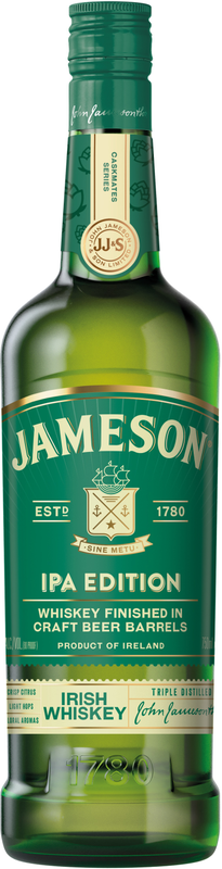 CASKMATES IPA EDITION