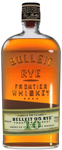 RYE WHISKEY