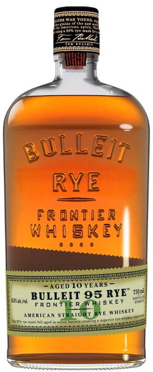 RYE WHISKEY