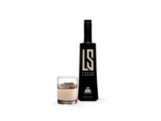 CREAM LIQUEUR