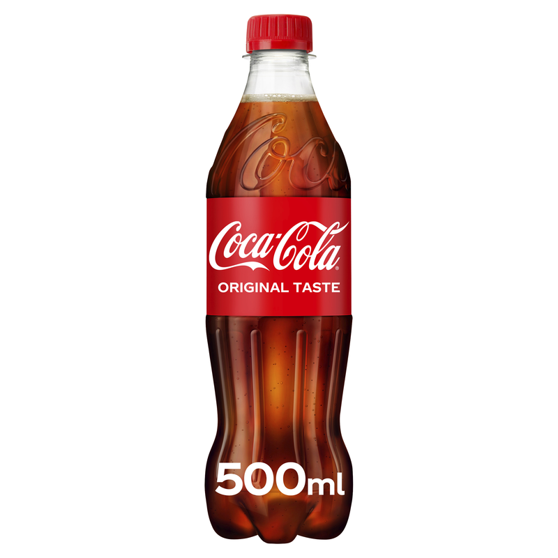 ORIGINAL TASTE