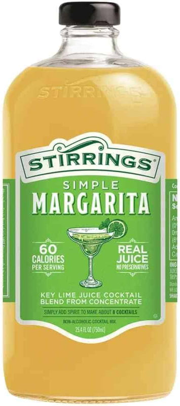 SIMPLE MARGARITA