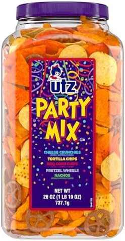 PARTY MIX
