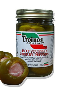 CHERRY PEPPER