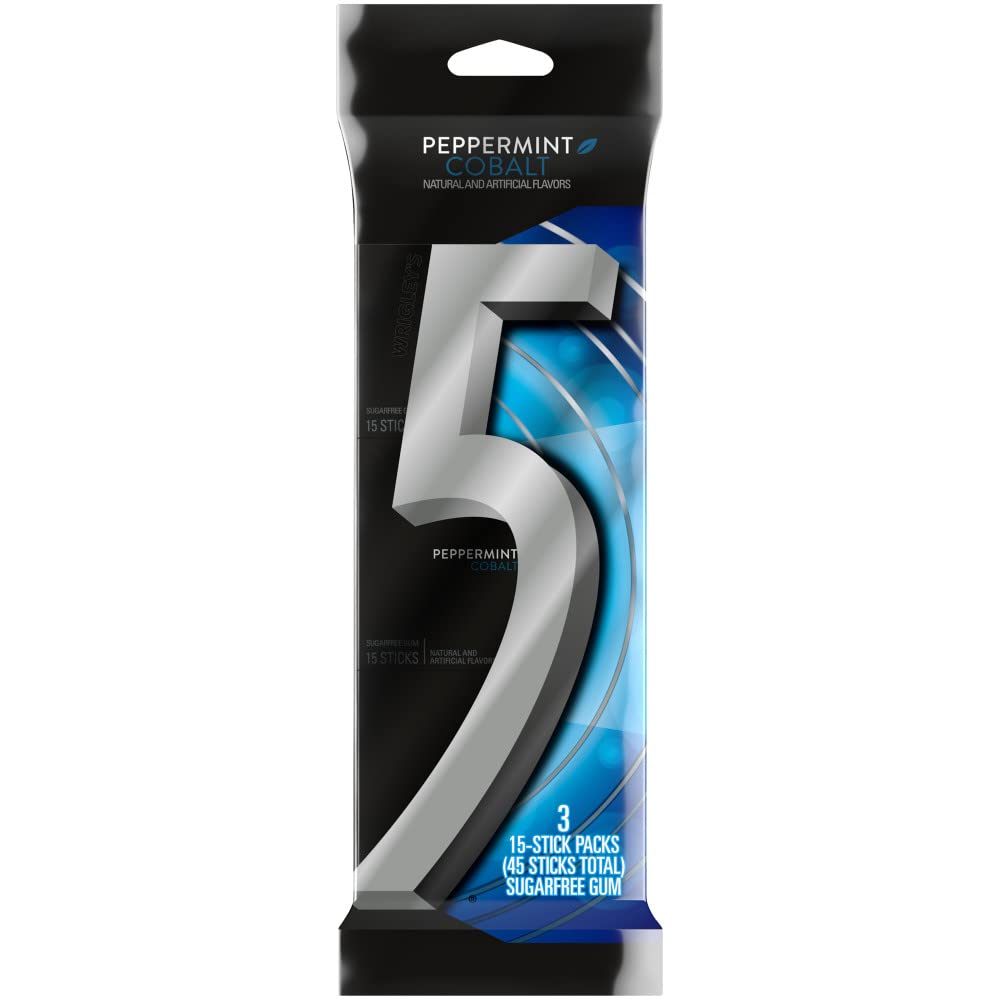 5 GUM